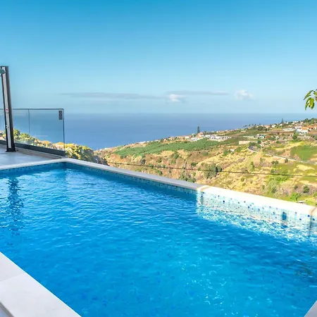 Estrela Atlantica Calheta (Madeira)