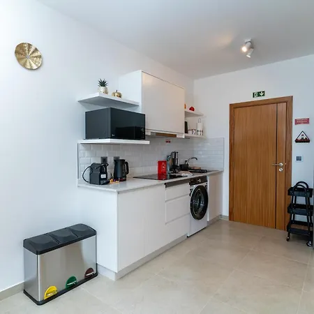 Apartment Estrela Atlantica