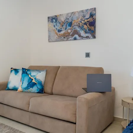 Apartment Estrela Atlantica Calheta (Madeira)