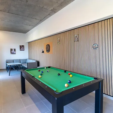 Estrela Atlantica Apartment *