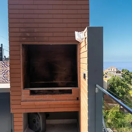 Estrela Atlantica Apartment Calheta (Madeira)