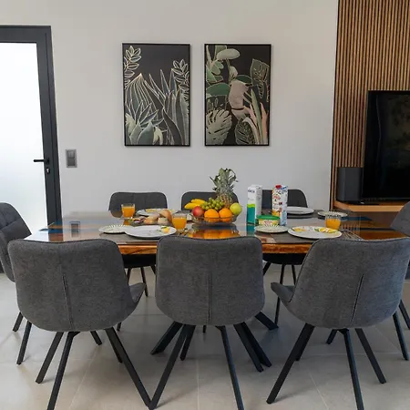 Apartment Estrela Atlantica Calheta (Madeira)