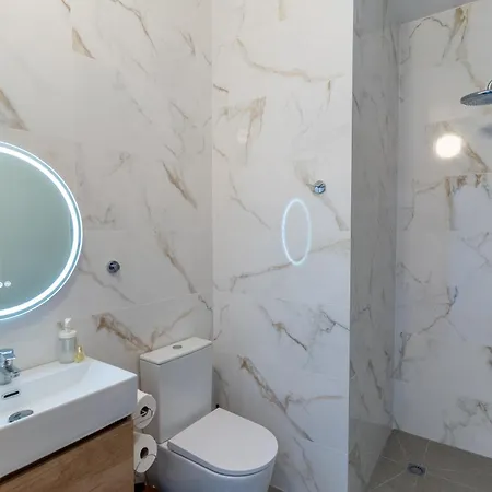 Apartment Estrela Atlantica *