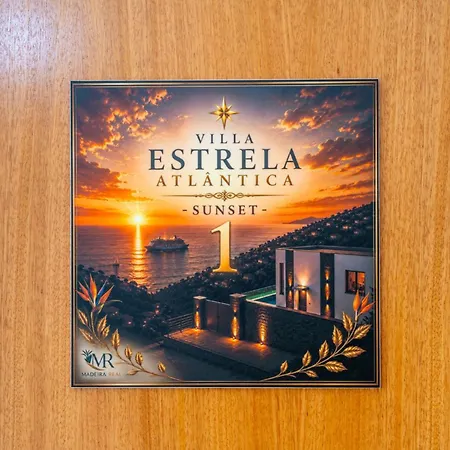 Estrela Atlantica Calheta (Madeira)