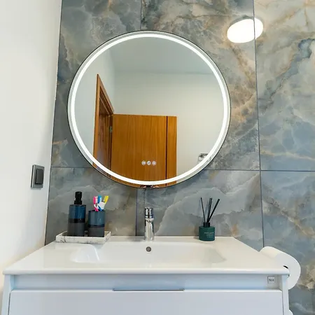 Apartment Estrela Atlantica Calheta (Madeira)