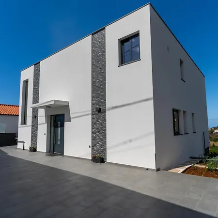 Apartment Estrela Atlantica Calheta (Madeira)