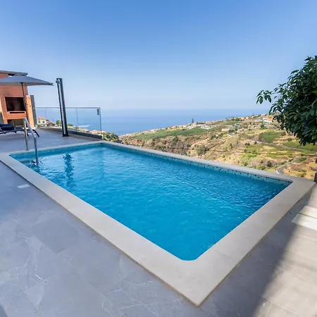 Estrela Atlantica Apartment