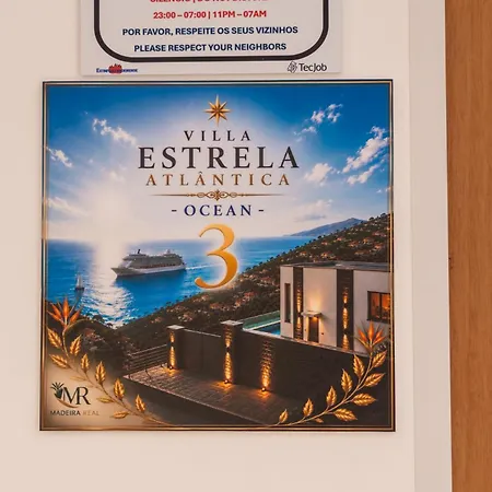Estrela Atlantica *