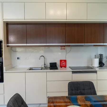 Apartment Estrela Atlantica *