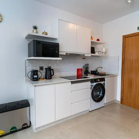 Estrela Atlantica Apartment *