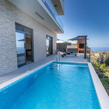 Apartment Estrela Atlantica