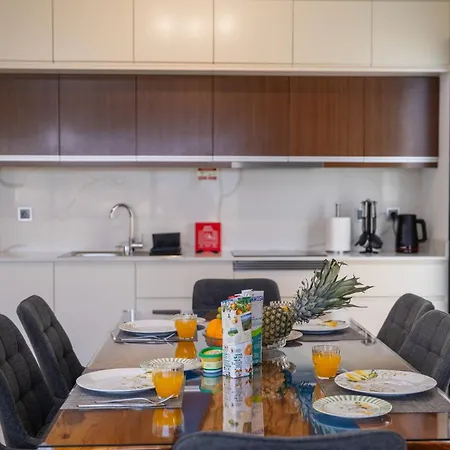 Estrela Atlantica Apartment Calheta (Madeira)