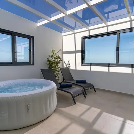 Apartment Estrela Atlantica *