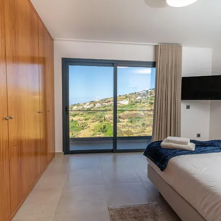 Apartment Estrela Atlantica