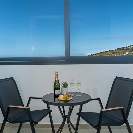 Apartment Estrela Atlantica