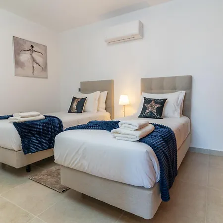 Apartment Estrela Atlantica *