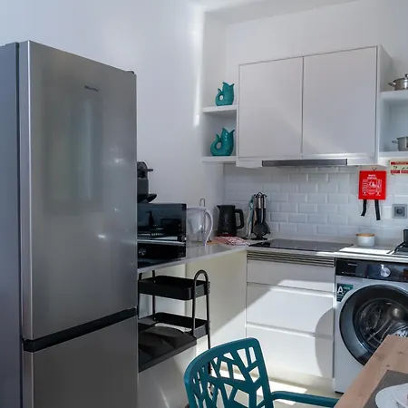 Apartment Estrela Atlantica Calheta (Madeira)