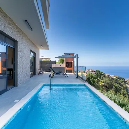 Apartment Estrela Atlantica