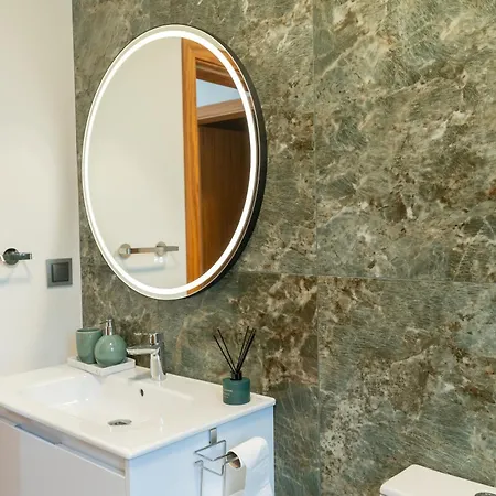 Estrela Atlantica Apartment Calheta (Madeira)
