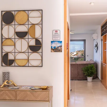 Estrela Atlantica Apartment *