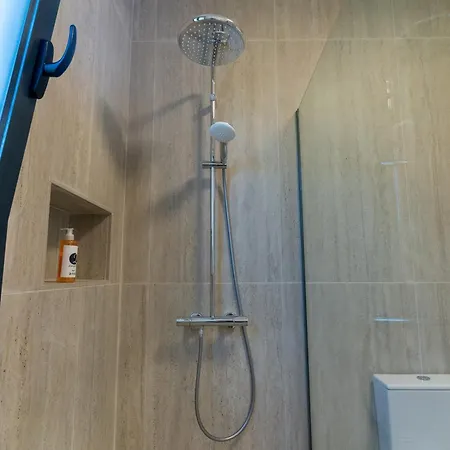 Apartment Estrela Atlantica Calheta (Madeira)
