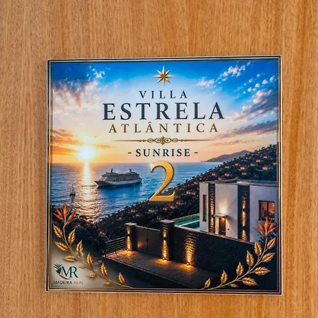 Apartment Estrela Atlantica Calheta (Madeira)