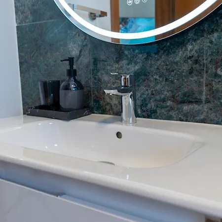 Apartment Estrela Atlantica