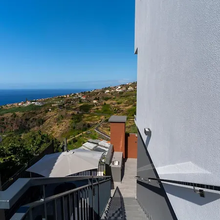 Apartment Estrela Atlantica