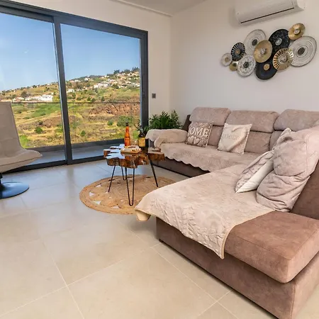 Apartment Estrela Atlantica *