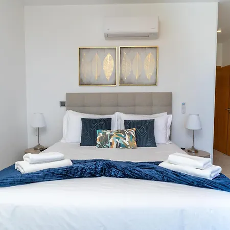 Apartment Estrela Atlantica Calheta (Madeira)