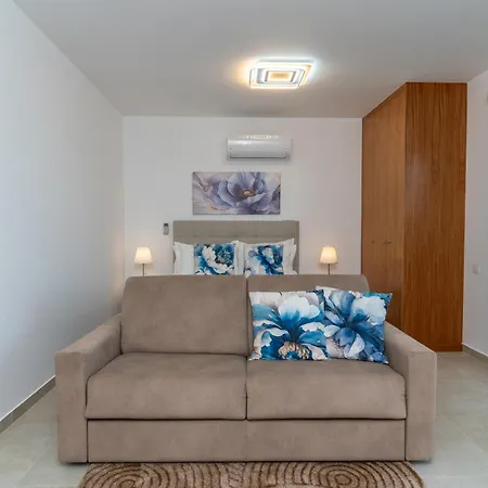 Apartment Estrela Atlantica *
