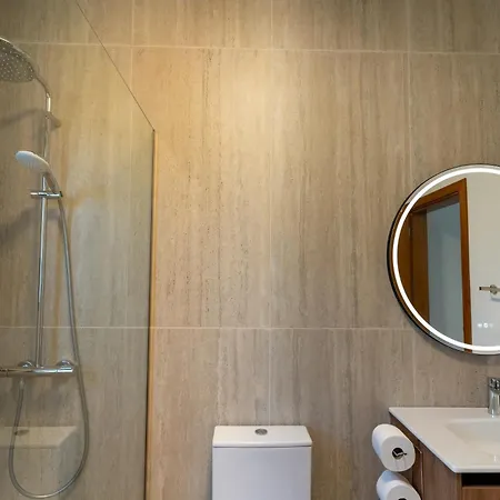 Apartment Estrela Atlantica *