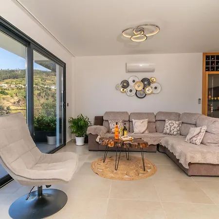 Apartment Estrela Atlantica Calheta (Madeira)