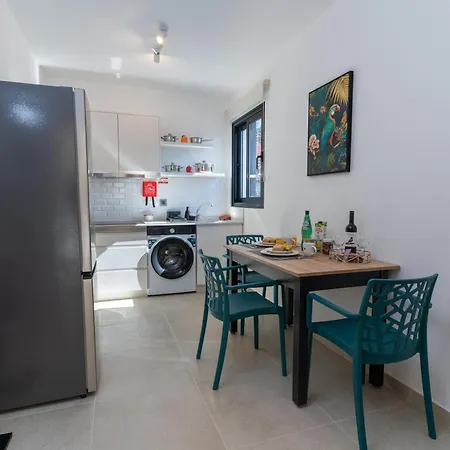 Apartment Estrela Atlantica *